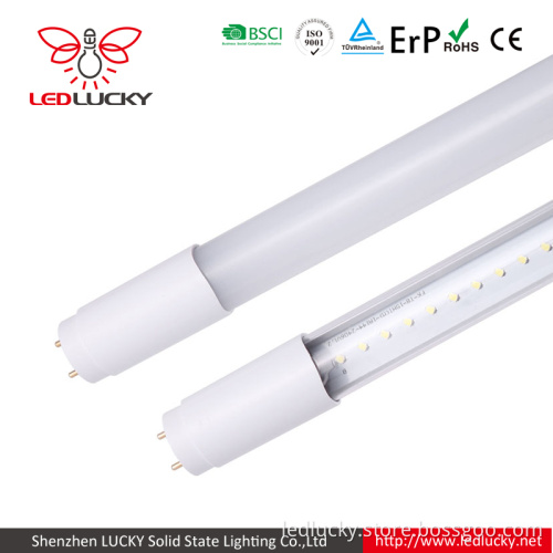 24W ERP TUV CE and RoHS Approved T8 Tube Light (FK-T8-15HX3A24-X-Z04)